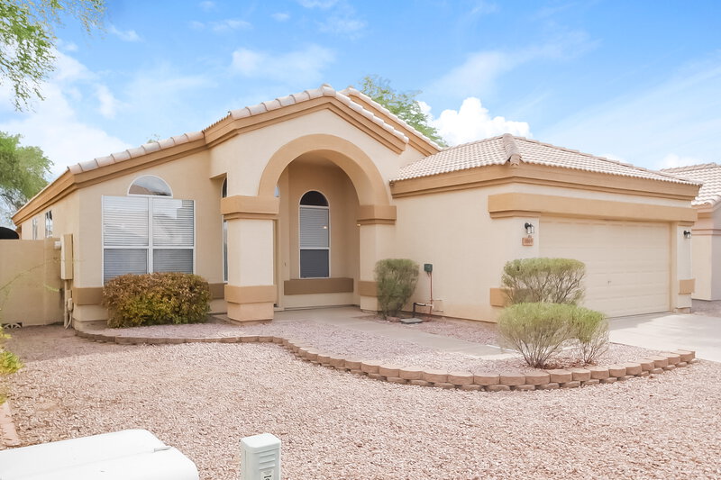 2,745/Mo, 1069 W Glenmere Dr Chandler, AZ 85224 Front View