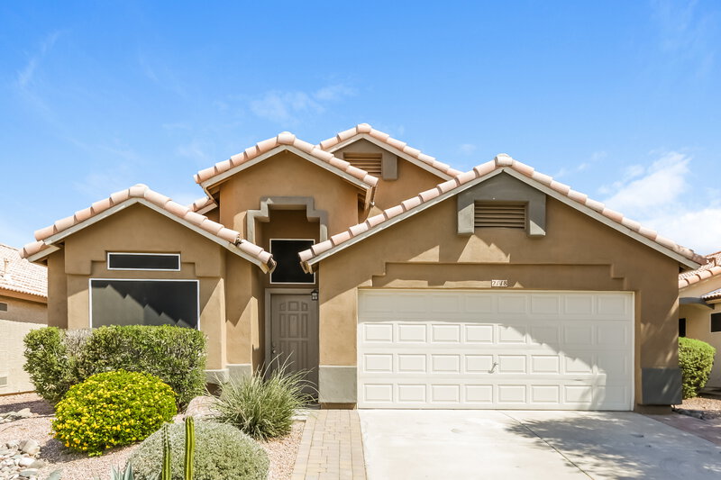 2,415/Mo, 2118 E Rockwood Dr Phoenix, AZ 85024 External View