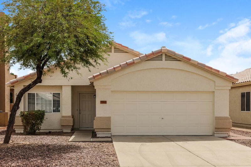 2,085/Mo, 7413 W Emile Zola Ave Peoria, AZ 85381 External View