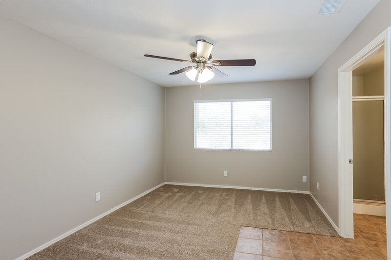 2,085/Mo, 7413 W Emile Zola Ave Peoria, AZ 85381 Bedroom View