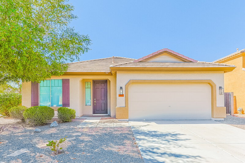 2,620/Mo, 3131 E Country Shadows St Gilbert, AZ 85298 External View