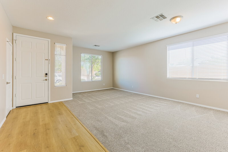 2,620/Mo, 3131 E Country Shadows St Gilbert, AZ 85298 Den View