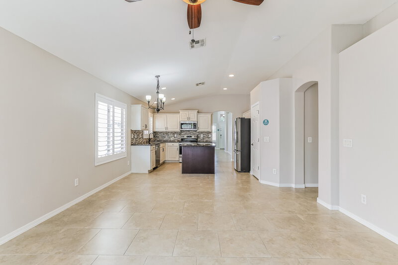 2,265/Mo, 33554 N Cobble Stone Dr Queen Creek, AZ 85143 Den View