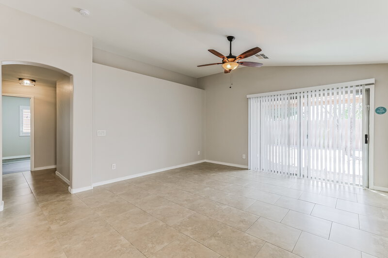 2,265/Mo, 33554 N Cobble Stone Dr Queen Creek, AZ 85143 Den View 2