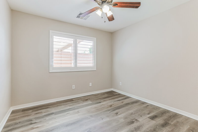 2,265/Mo, 33554 N Cobble Stone Dr Queen Creek, AZ 85143 Bedroom View