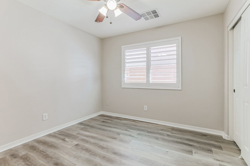 2,265/Mo, 33554 N Cobble Stone Dr Queen Creek, AZ 85143 Bedroom View 2