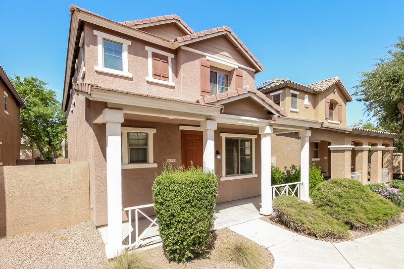 2,200/Mo, 92 E Catclaw St Gilbert, AZ 85296 External View