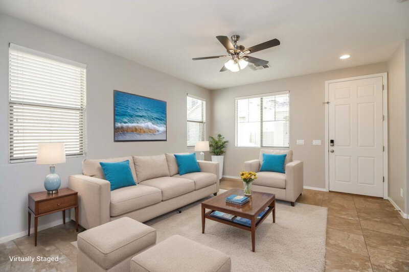 2,200/Mo, 92 E Catclaw St Gilbert, AZ 85296 Misc View