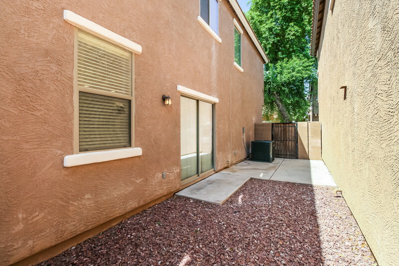 2,200/Mo, 92 E Catclaw St Gilbert, AZ 85296 Misc View 16