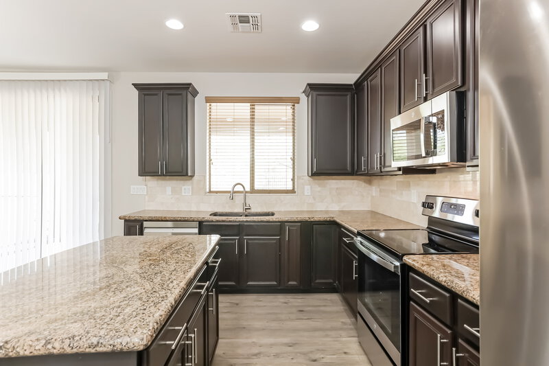 2,540/Mo, 6842 W Nadine Way Peoria, AZ 85383 Misc View 4