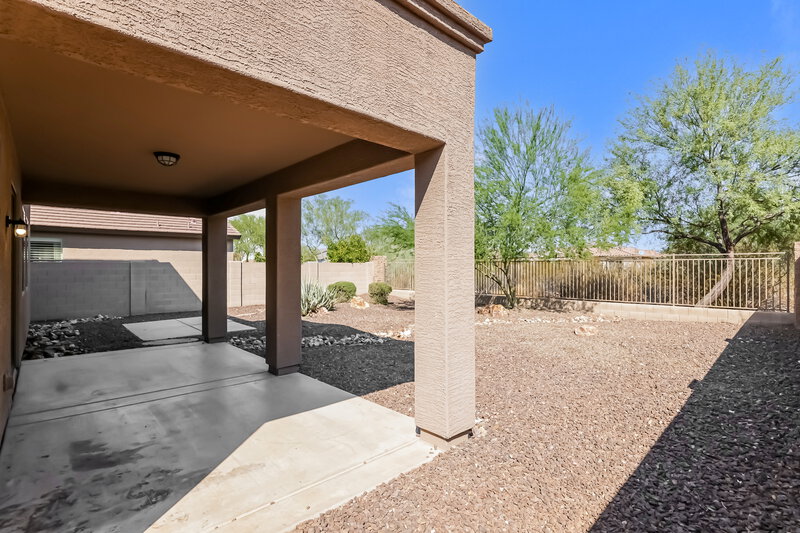 2,540/Mo, 6842 W Nadine Way Peoria, AZ 85383 Misc View 16