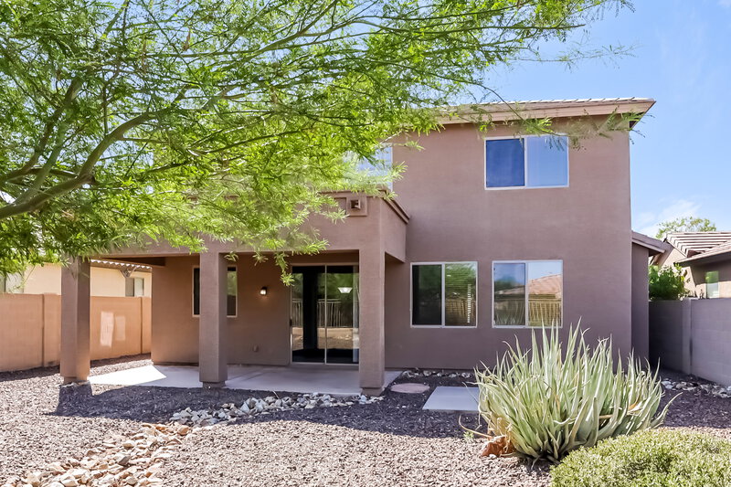 2,540/Mo, 6842 W Nadine Way Peoria, AZ 85383 Misc View 17