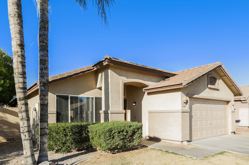 2,255/Mo, 8493 W Monona Ln Peoria, AZ 85382 Misc View