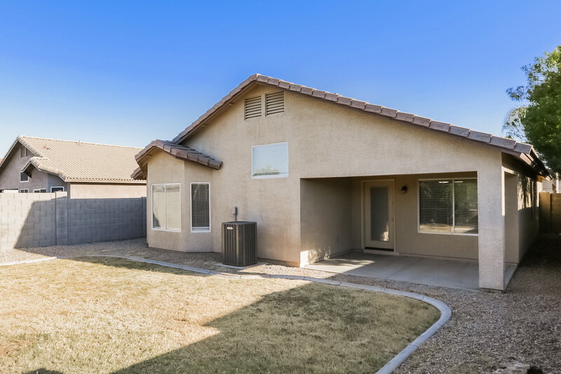2,255/Mo, 8493 W Monona Ln Peoria, AZ 85382 Misc View 16