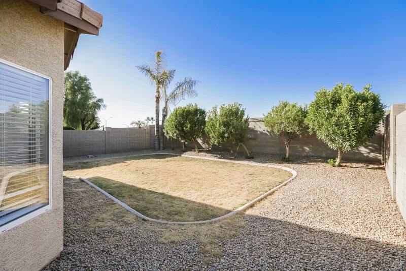 2,255/Mo, 8493 W Monona Ln Peoria, AZ 85382 Misc View 17