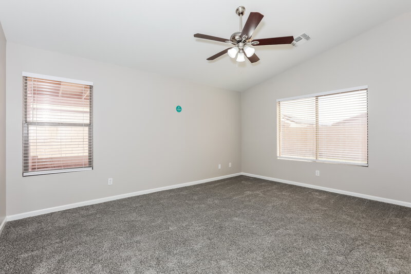 2,810/Mo, 1141 W 18th Ave Apache Junction, AZ 85120 Main Bedroom View