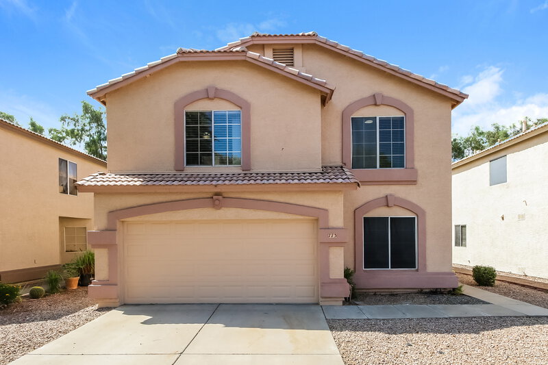 2,850/Mo, 773 E Kesler Ln Chandler, AZ 85225 External View