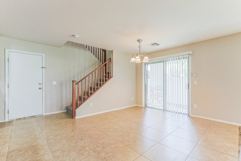 2,010/Mo, 5848 E Grove Ave Mesa, AZ 85206 Dining Room View