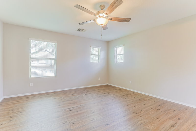 2,010/Mo, 5848 E Grove Ave Mesa, AZ 85206 Main Bedroom View