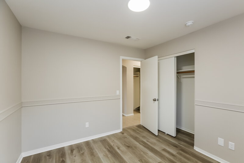 1,855/Mo, 12420 N 121st Ave El Mirage, AZ 85335 Bedroom View