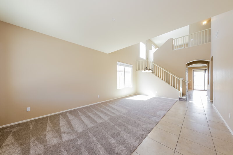 2,340/Mo, 30268 N 73rd Ln Peoria, AZ 85383 Living Room View