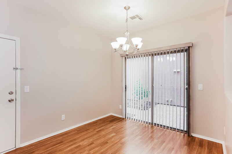 2,030/Mo, 17874 N 114th Ln Surprise, AZ 85378 Dining Room View