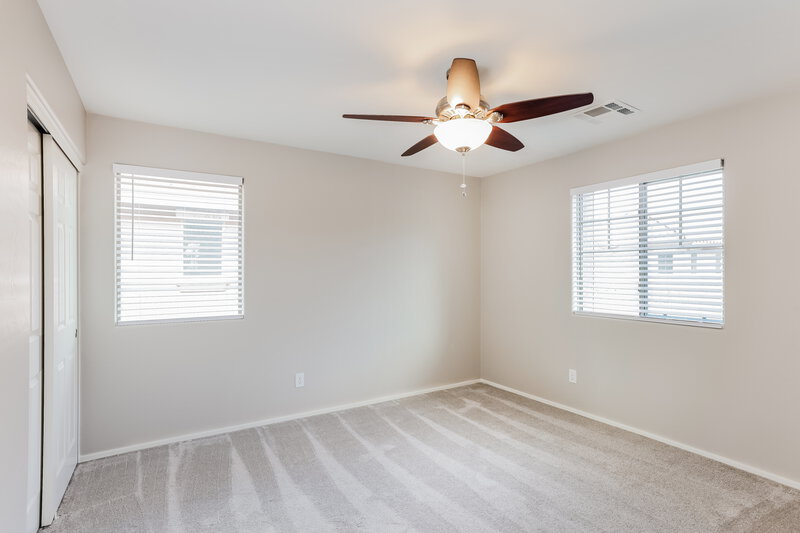 2,030/Mo, 17874 N 114th Ln Surprise, AZ 85378 Bedroom View 2
