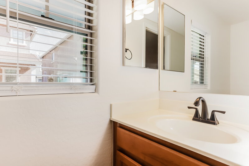 2,030/Mo, 17874 N 114th Ln Surprise, AZ 85378 Powder Room View