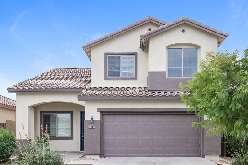 2,730/Mo, 3815 W Ghost Flower Ln Phoenix, AZ 85086 External View