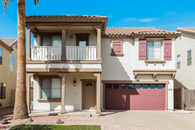 3,500/Mo, 4516 E Los Alamos St Gilbert, AZ 85295 External View