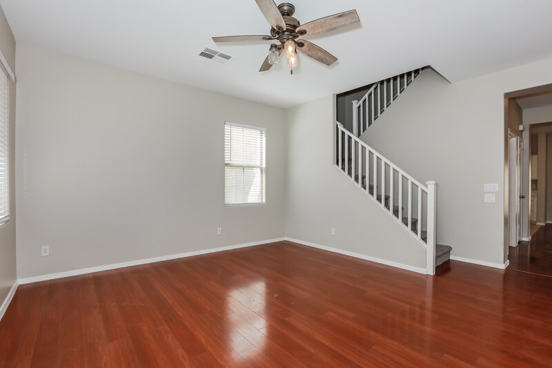 3,500/Mo, 4516 E Los Alamos St Gilbert, AZ 85295 Family Room View