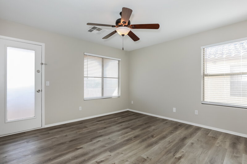 3,500/Mo, 4516 E Los Alamos St Gilbert, AZ 85295 Bedroom View