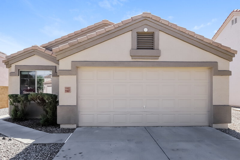 1,850/Mo, 11437 W McCaslin Rose Ln Surprise, AZ 85378 External View