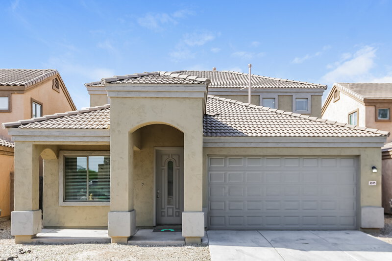 2,400/Mo, 5525 W Ellis Dr Laveen, AZ 85339 External View