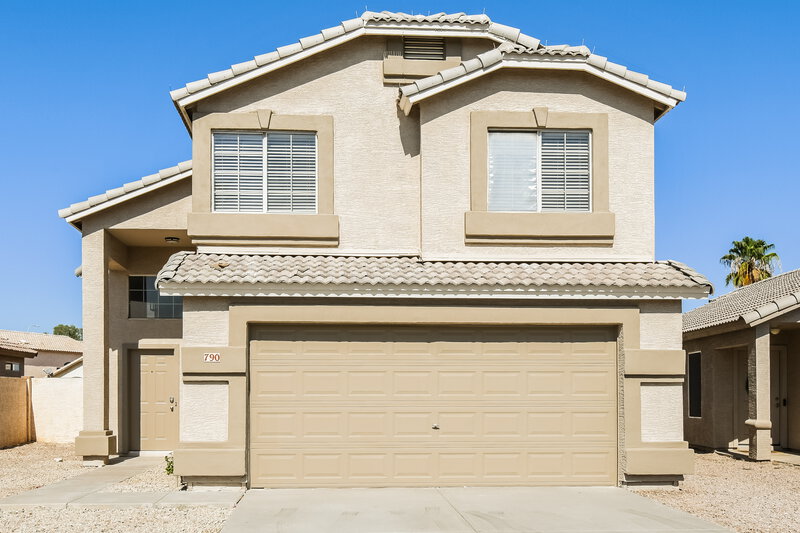 2,250/Mo, 790 E Saragosa St Chandler, AZ 85225 External View