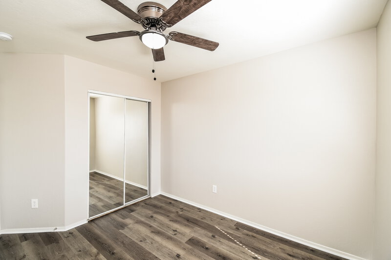 2,250/Mo, 790 E Saragosa St Chandler, AZ 85225 Bedroom View