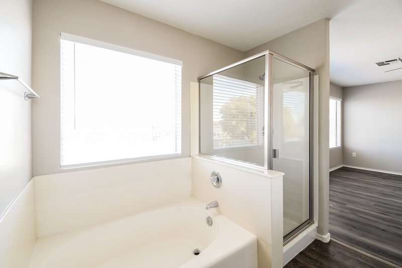 2,250/Mo, 790 E Saragosa St Chandler, AZ 85225 Bathroom View 2