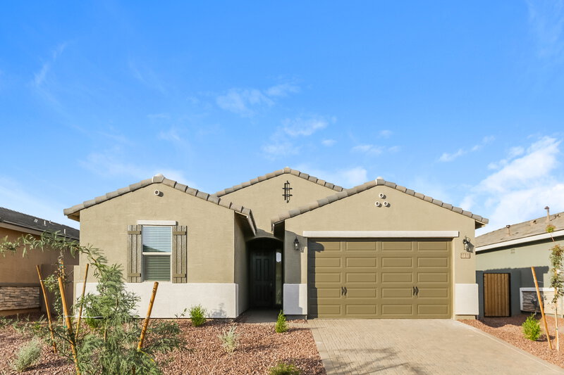 3,650/Mo, 17310 W Running Deer Trl Surprise, AZ 85387 External View