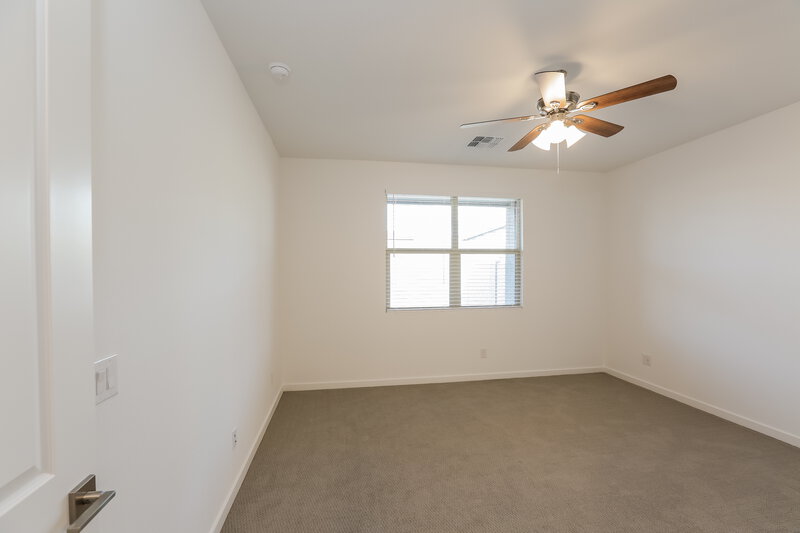 3,650/Mo, 17310 W Running Deer Trl Surprise, AZ 85387 Main Bedroom View