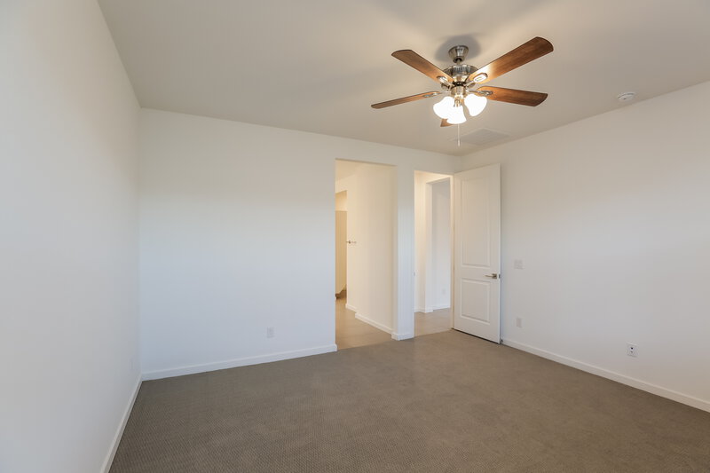 3,650/Mo, 17310 W Running Deer Trl Surprise, AZ 85387 Main Bedroom View 2