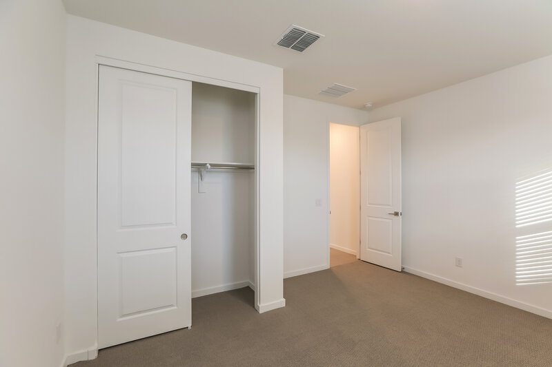 3,650/Mo, 17310 W Running Deer Trl Surprise, AZ 85387 Bedroom View