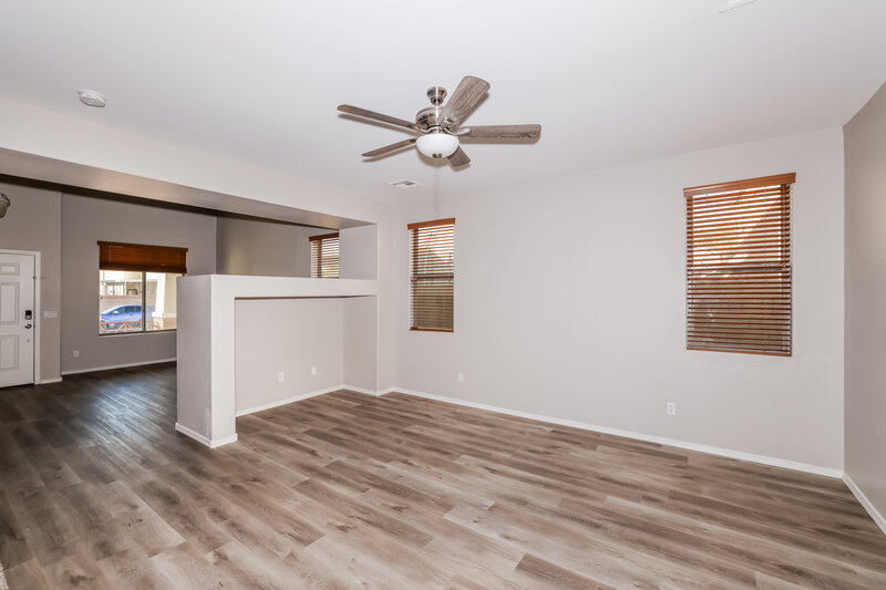 1,865/Mo, 17434 W Lisbon Ln Surprise, AZ 85388 Living Room View 2