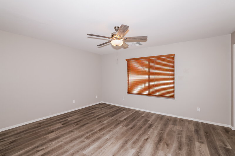 1,865/Mo, 17434 W Lisbon Ln Surprise, AZ 85388 Main Bedroom View