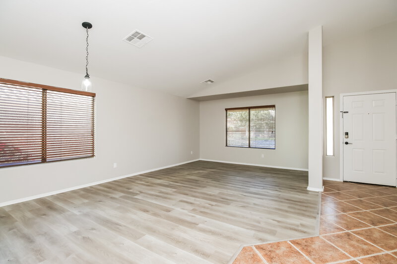 2,410/Mo, 23425 S 223rd Pl Queen Creek, AZ 85142 Living Room View