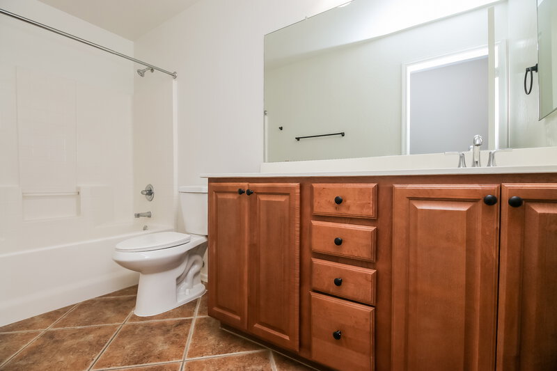 2,410/Mo, 23425 S 223rd Pl Queen Creek, AZ 85142 Bathroom View
