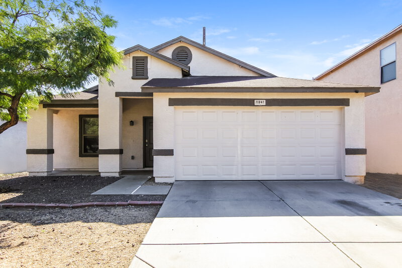 1,795/Mo, 11841 W Wethersfield Rd El Mirage, AZ 85335 External View