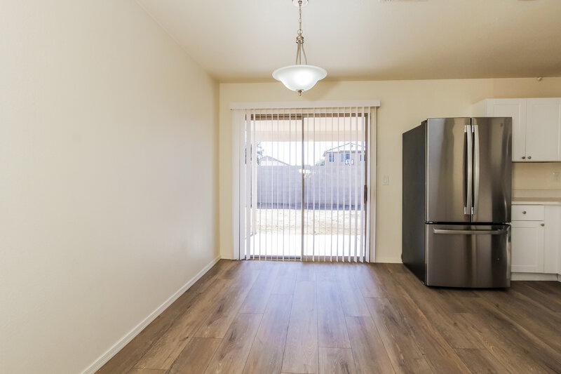 1,795/Mo, 11841 W Wethersfield Rd El Mirage, AZ 85335 Dining Room View