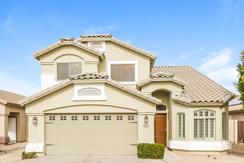 2,275/Mo, 15864 W Linden St Goodyear, AZ 85338 External View