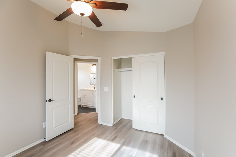 2,275/Mo, 15864 W Linden St Goodyear, AZ 85338 Bedroom View