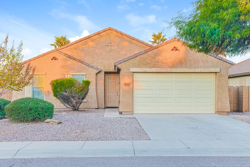 2,430/Mo, 41282 N Vine Ave San Tan Valley, AZ 85140 External View